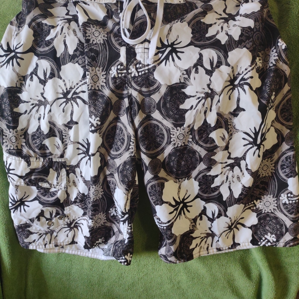 Mission Bay Men's Shorts